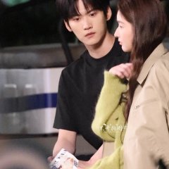Shi Jing Xing Xiong Chinese Drama(0000) photo