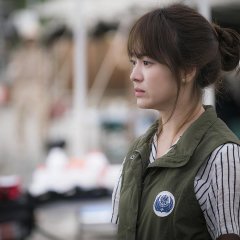 Song Hye Kyo photo