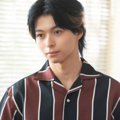 Matsumoto Jin photo