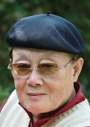 Kim Soo Yong in The Chaser Korean Movie(1969)