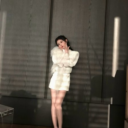 Ju Jing Yi