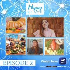 Happy Place Philippines TV Program(2021) photo