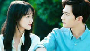 'Love O2O' relaunched on YOUKU with AI face-swapped female lead