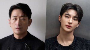 Ha Jung Woo in talks to play villain in Byeon Woo Seok's 'Solo Leveling'