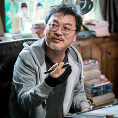 Kim Eui Sung photo