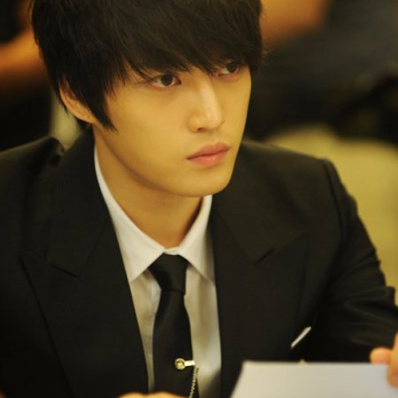 Protect the Boss (2011)