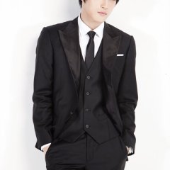 Cha Moo Won photo