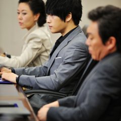 Cha Moo Won photo