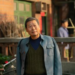 Huo Qing photo
