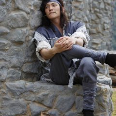 Baek Dong Su photo