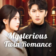 Mysterious Twin Romance Chinese Drama photo
