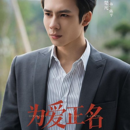 Stand up for Love (2026)