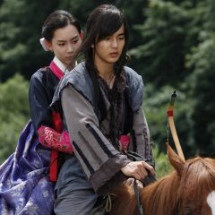 Yoo Seung Ho photo