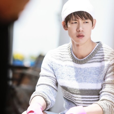 Yoo Yeon Seok