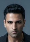 Karan Cholia in My Indian Boyfriend Hong Kong Movie