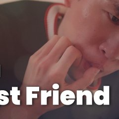Just Friend Korean Drama(2026) photo