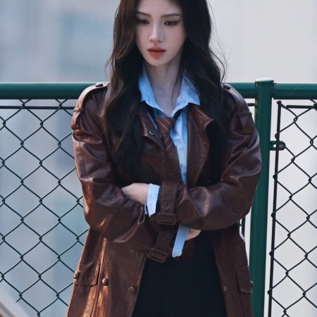 Ju Jing Yi