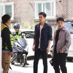 Kwon Hyuk Soo photo