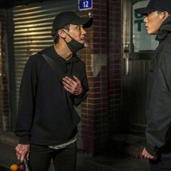 Hong Seung Bum photo