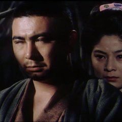 Adventures of Zatoichi Japanese Movie photo