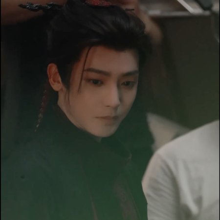 Hou Ming Hao