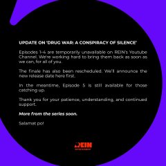 Drug War: A Conspiracy of Silence Philippines Drama(2026) photo