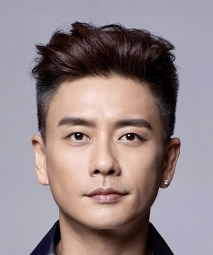 Zong Ze Huang