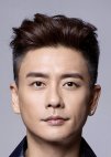Bosco Wong in White War Hong Kong Drama