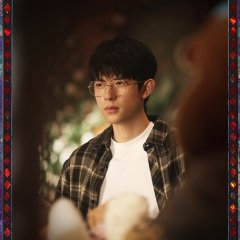 Yuan Da Sen photo