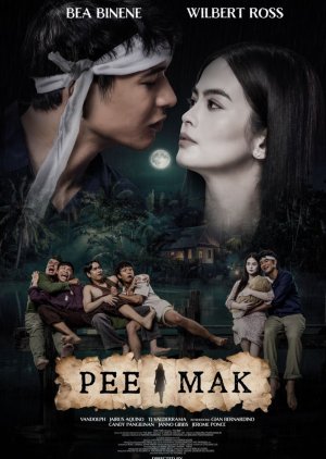 Pee Mak