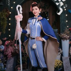 Tang Yi Xin photo