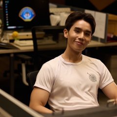 I Will Always Save You Thai Drama(0000) photo