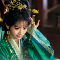 Tian Xi Wei photo
