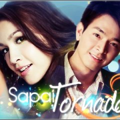 Sapai Tornado Thai Drama photo