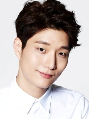 Woo Hyeok Fotoğraf