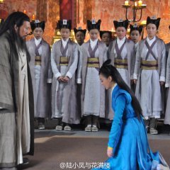 Detectives and Doctors Chinese Drama photo