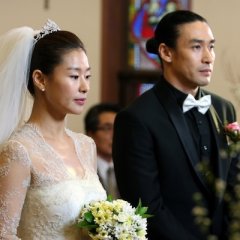 After the Banquet Korean Movie photo