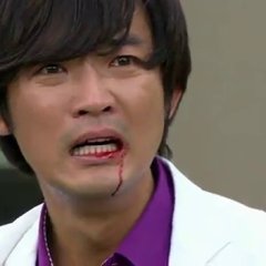 Lights and Shadows Korean Drama photo