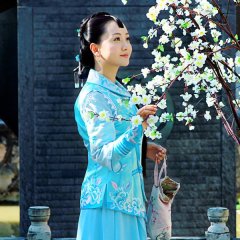 Love for Three Lifetimes Chinese Drama photo