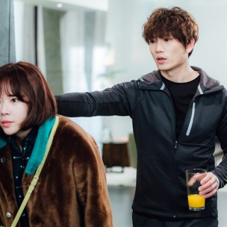 Kill Me, Heal Me (2015)