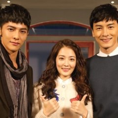 Singles Villa Chinese Drama photo