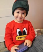 Lambert Lincoln Paul