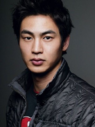 Kim San Ho - MyDramaList