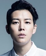 Shin Ji Hoon