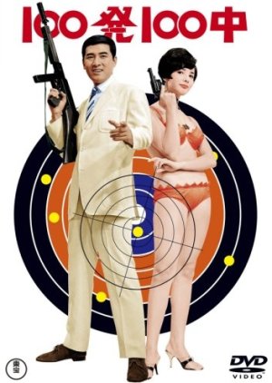 Ironfinger (1965) poster