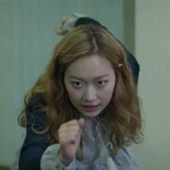 Oh My Ghost Korean Drama photo