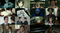 EP 05 Shounen Maid/EP 01 Mirror Of The Witch EP 18 Goodbye Mr. Black/EP 05 Koutetsujou No…