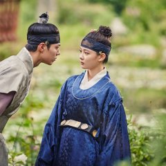 Love in the Moonlight Korean Drama photo