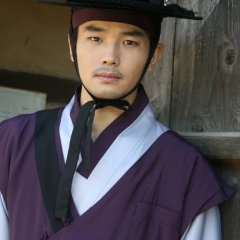 Chosun Police Korean Drama photo