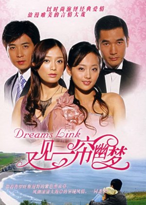 Dreams Link (2007) poster